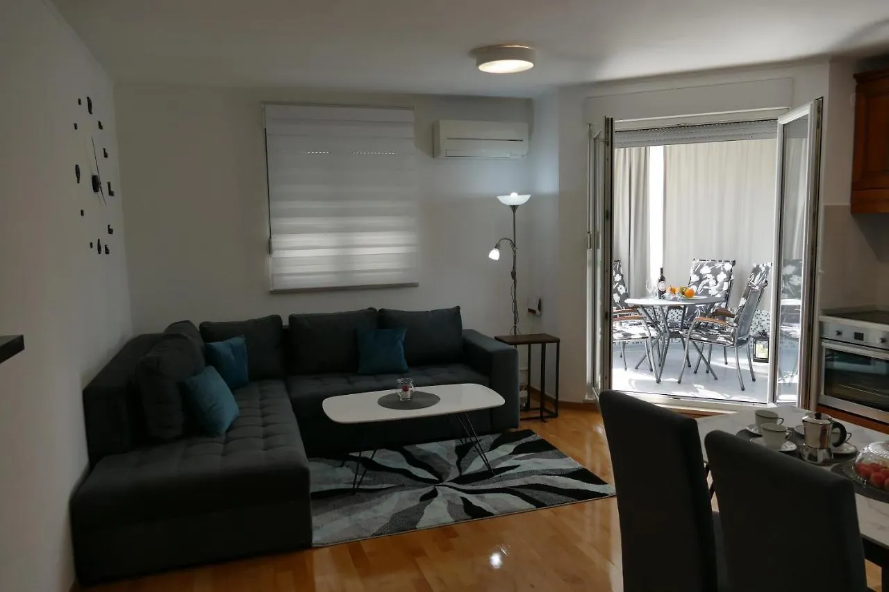 Seafront City Apartment Ana Trogir