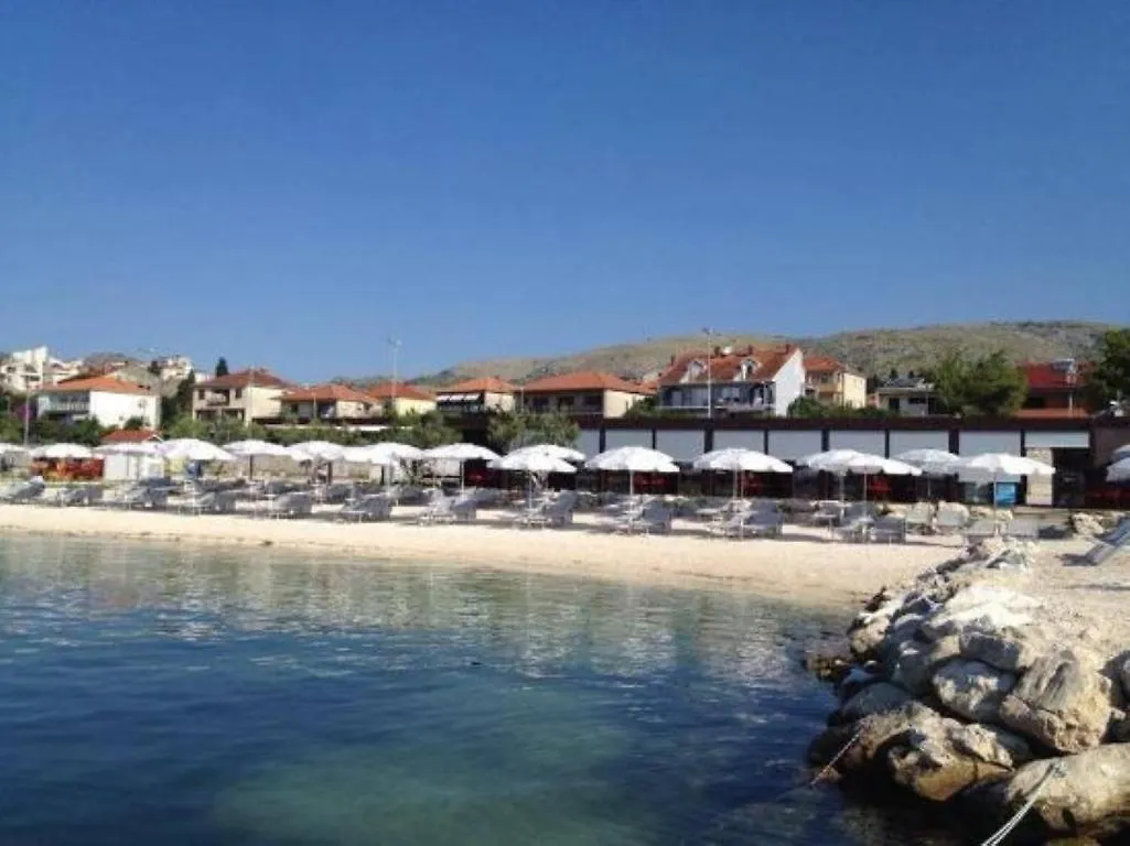 Seafront City Apartment Ana Trogir