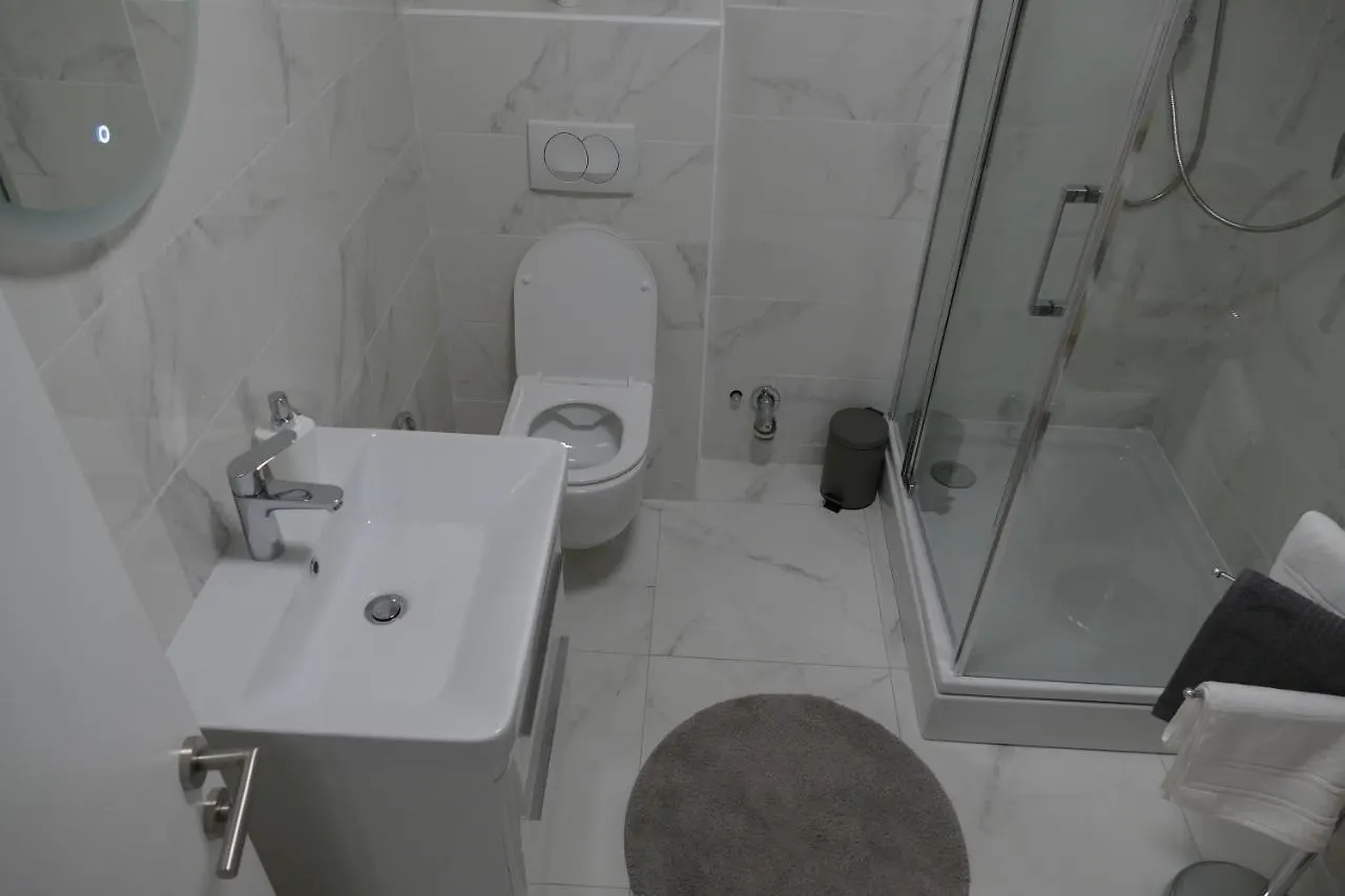 Seafront City Apartment Ana Trogir