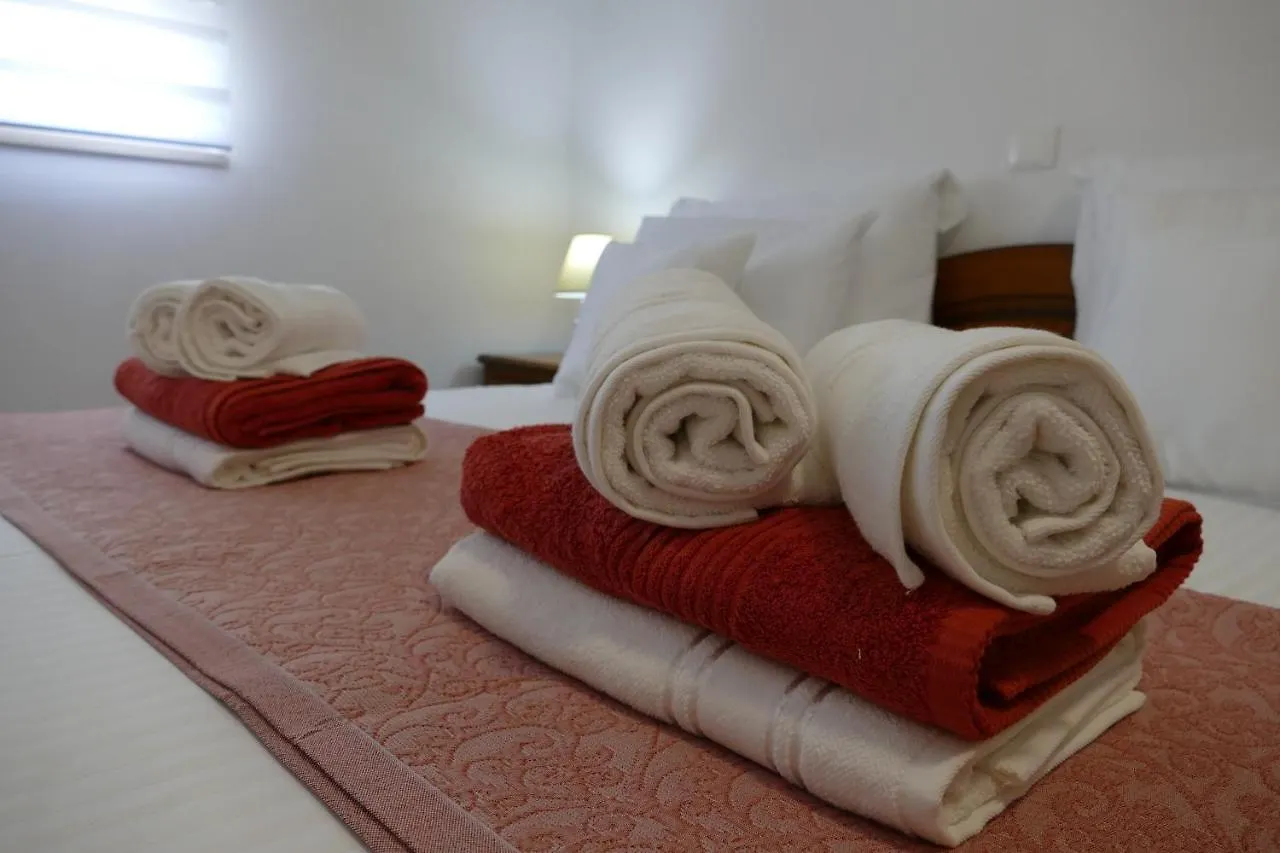Seafront City Apartment Ana Trogir