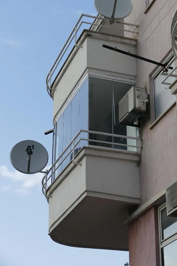 Seafront City Apartment Ana Trogir 0*,  Croatia