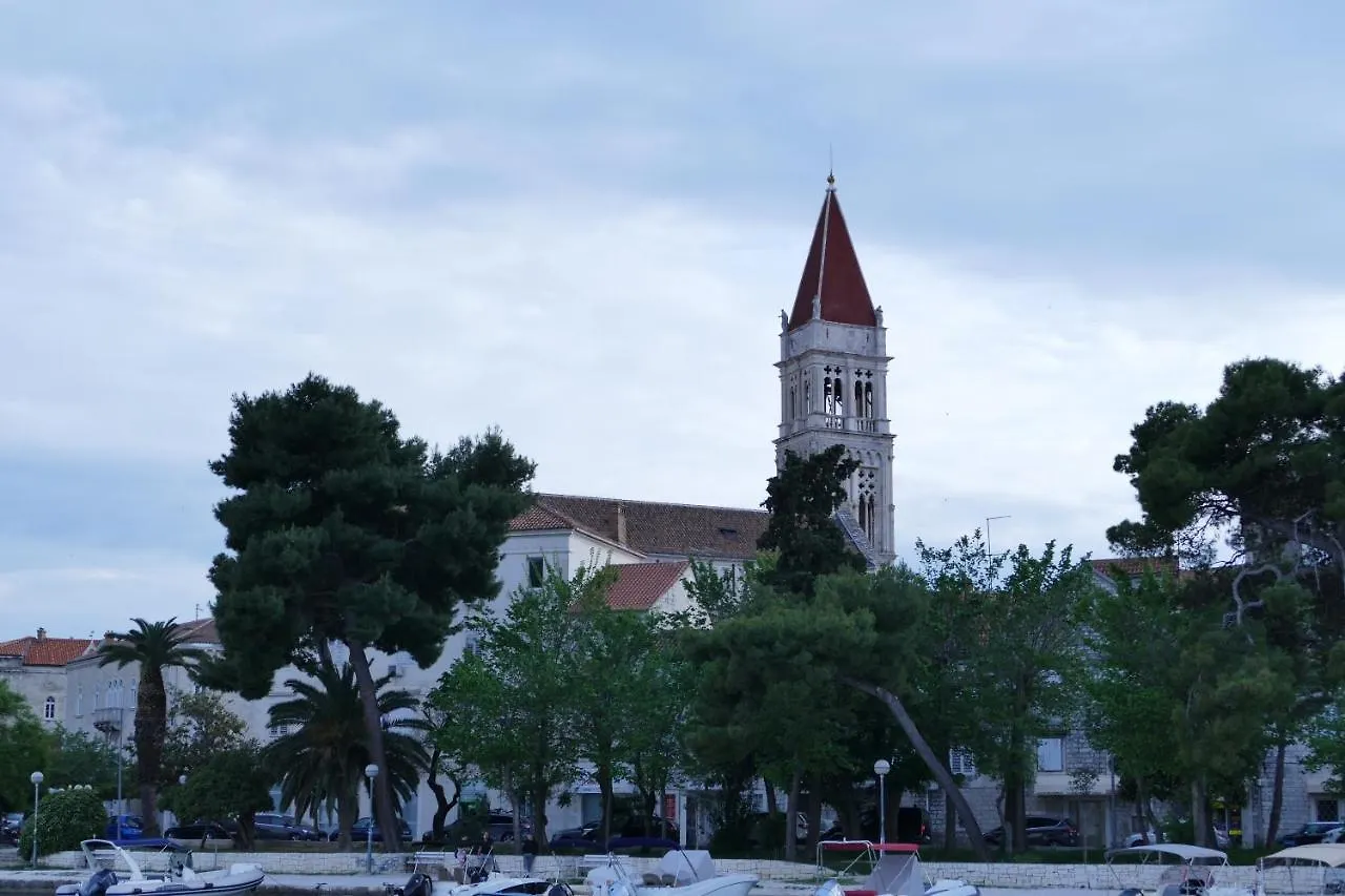 Seafront City Apartment Ana Trogir 0*,  Croatia
