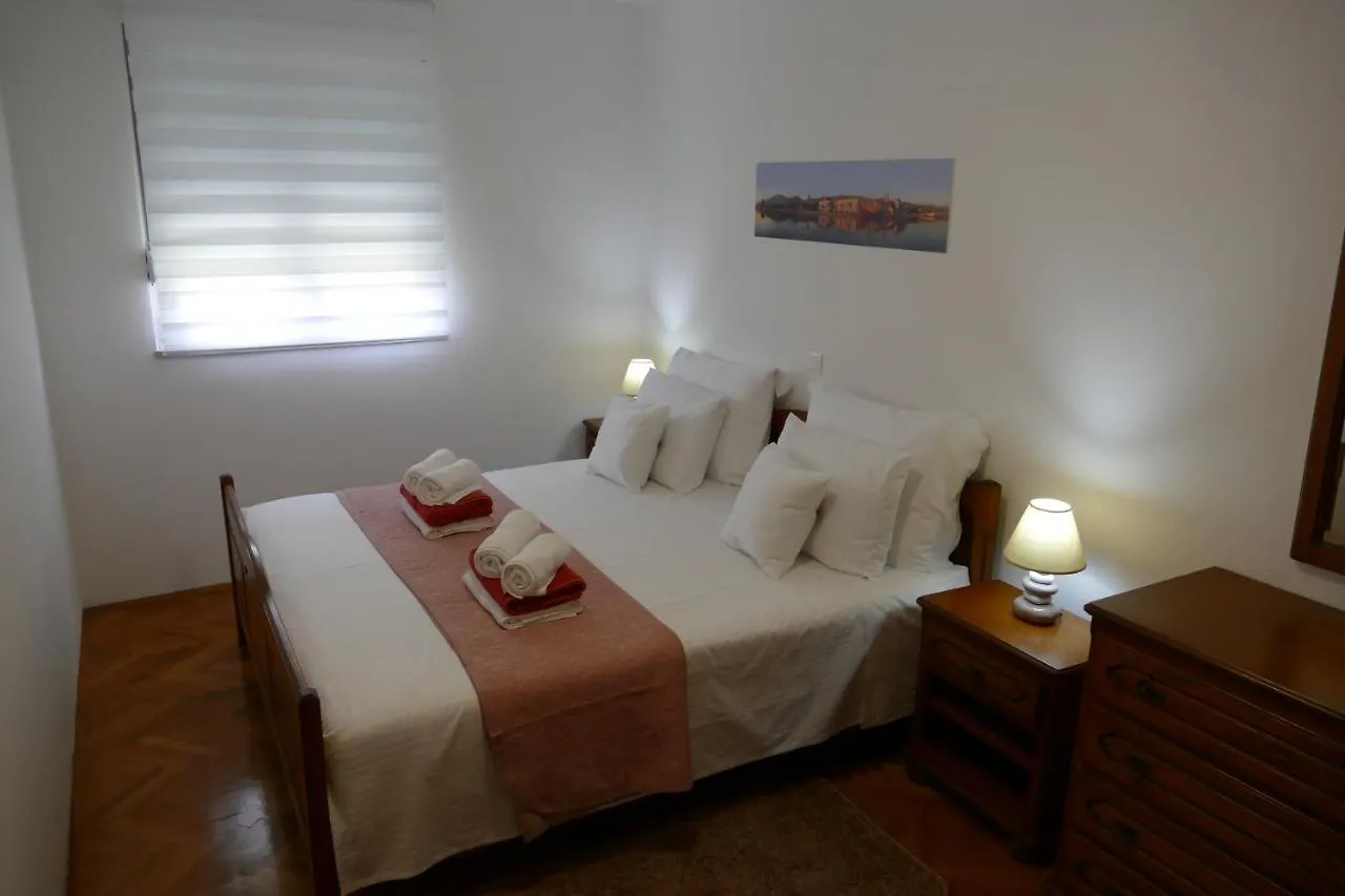 Seafront City Apartment Ana Trogir Chorwacja